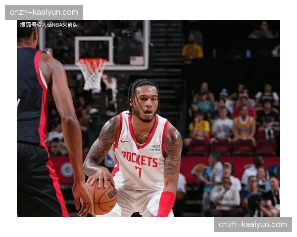 阿门·汤普森空砍31+13 成火箭连败中唯一亮点