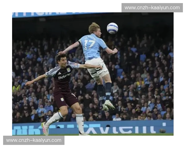 曼城德布劳内替补登场即送助攻 彰显瓜帅用人艺术