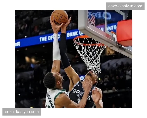 马刺距离雷霆仅3个胜场差 年轻球队展现冲击西部头名潜力 马刺距离雷霆仅3个胜场差 年轻球队展现冲击西部头名潜力